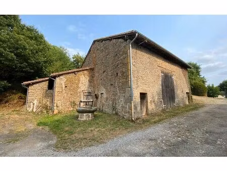 maison saint-jouvent m² t-1 à vendre  35 000 €