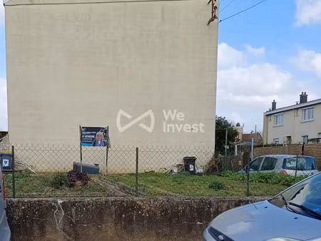 vente terrain 90 m² à melun (77000)  13 000 €