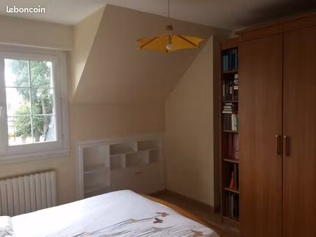 logement étudiant ou stagiaire cesson-sévigné