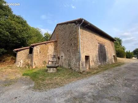 ferme 1 pièce 104 m²