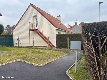 location d'appartement