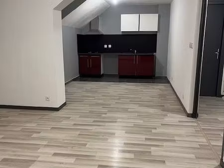 loue appartement 3 pièces 64m²