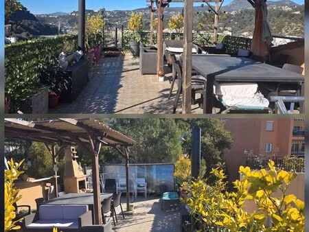 vente appartement 3/4 pièces