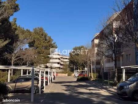 appartement 2 pièces 51 m²