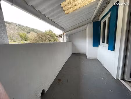 appartement t2 36 m²