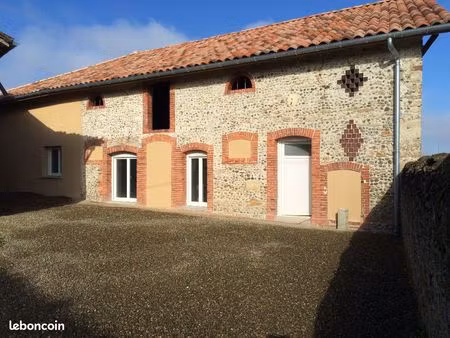 maison 5 pièces 128 m²