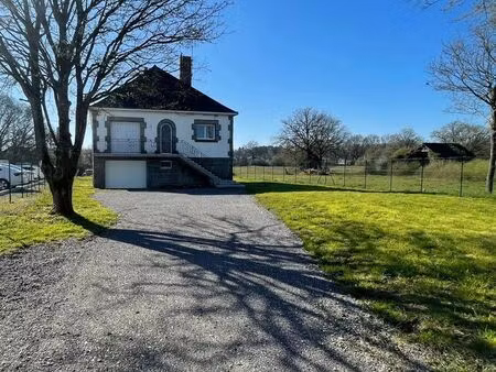 loue maison chateaubriant