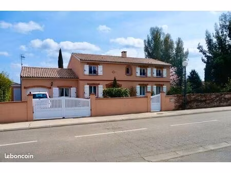 maison t7 - pibrac ( meublé ou non meublé )