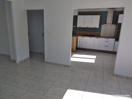 maison aubigny à louer