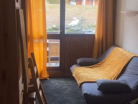 location studio meuble