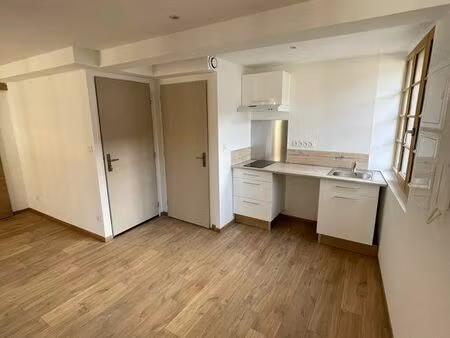 varilhes t1 bis avec cellier