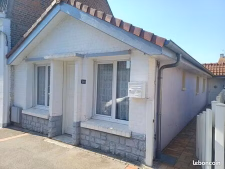 maison 3 pièces 77 m²