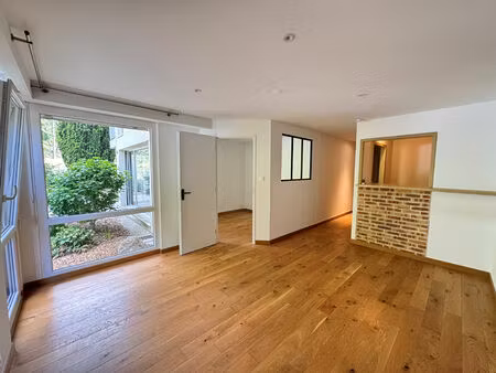 a louer - ste adresse - f2 37 m²