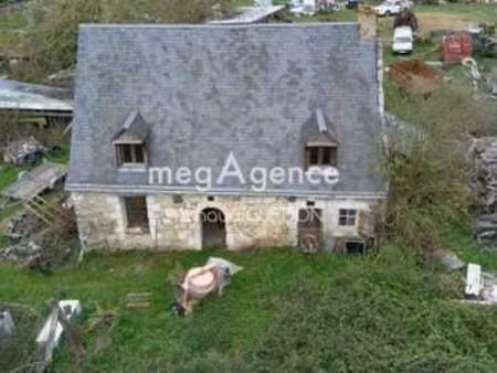 vente maison à loire-authion (49250) : à vendre / 170m² loire-authion
