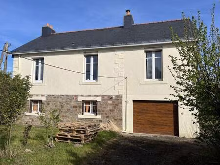 vente maison à savenay (44260) : à vendre / 69m² savenay