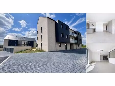 appartement à louer à rue de florennes 22 mettet (vbe02680)