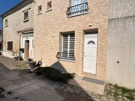 vente maison 3 pièces 53 m² frépillon (95740)