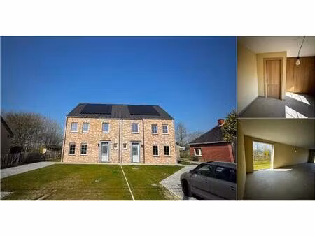 maison à louer à bukenstraat 17a tildonk (rwc42173)