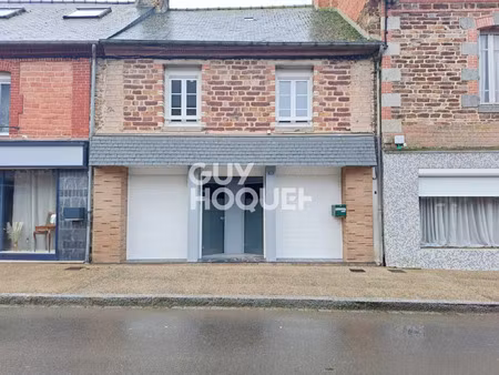 vente maison à gaël (35290) : à vendre / 165m² gaël