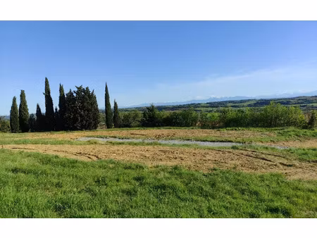 vente terrain 679 m² à montferrand (11320)  65 000 €