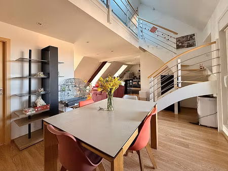 vente appartement 4 pièces 102 m² cernay (68700)