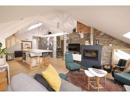 appartement t3 (lafayette-eblé)