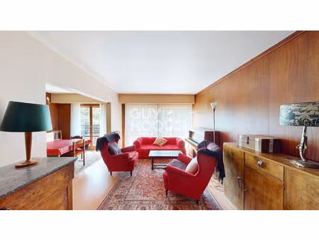 appartement 4 pièces à vendre à athis-mons - proche gare et ecoles