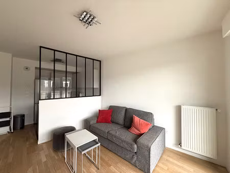 appartement colombes 2 pièce(s) 43.76 m2