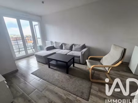 appartement à gournay-sur-marne (93460)