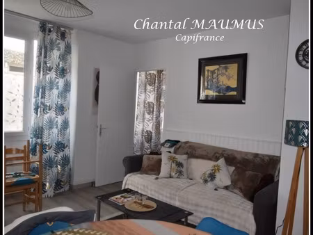 immeuble de rapport à vendre maubourguet (65)