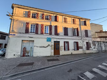 vente immeuble  205.91m²  gaillac