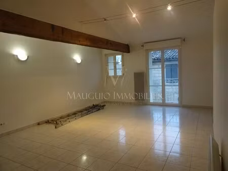 lansargues - appartement t3