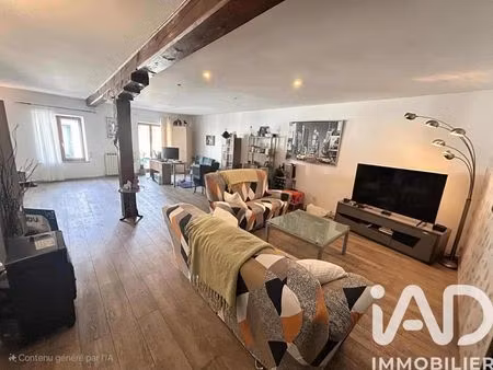appartement à marly (57155)