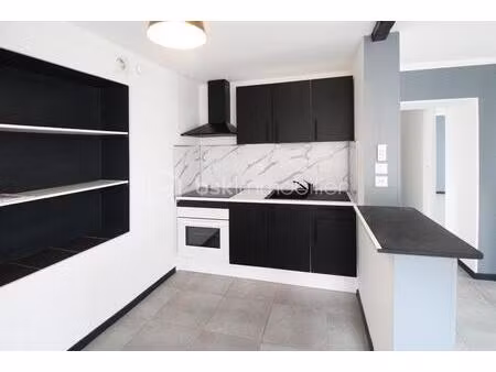 appartement de 42 30 m² à mormant