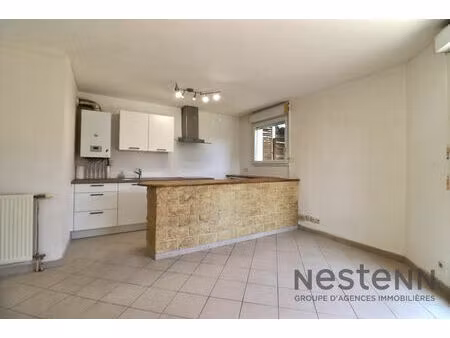 appartement 2 pièce(s)