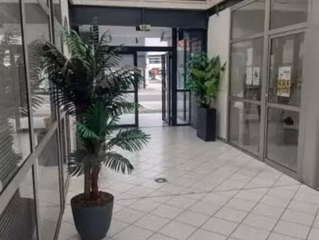 vente bureaux 100 m²