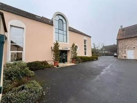 vente bureaux 930 m²