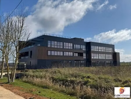 vente bureaux 112 m²