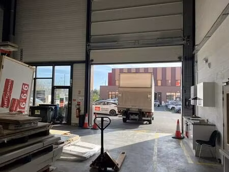 location bureaux 2 226 m²