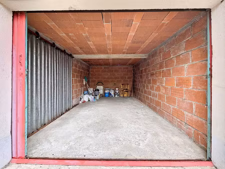 a vendre - toulouse (31400) - rangueil garage fermé