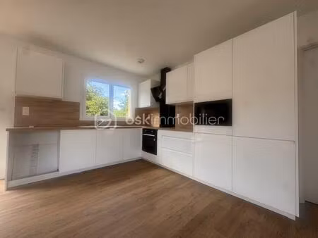 maison contemporaine de 96 m² à bessieres