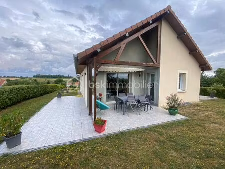 maison de 110 m² à blacy
