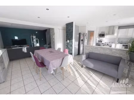 une maison paisible en impasse  idéale pour votre famille