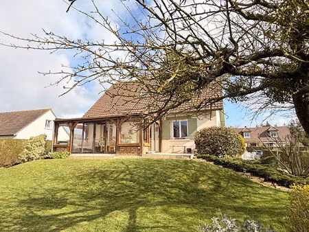 maison frenouville 5 pièces 98 60 m2