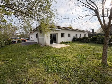 maison t2 avec jardin et garage