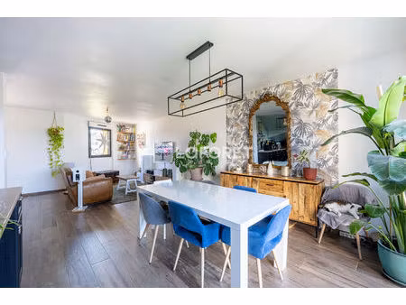 maison familiale récente 5 pièce(s) 111 m2