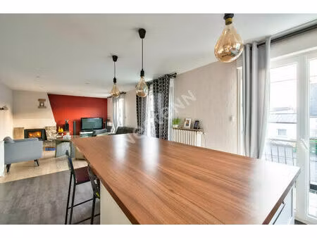 maison - ville hellio