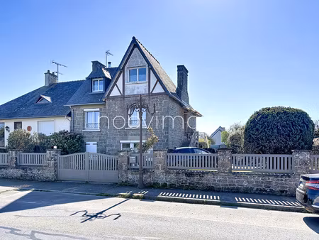 centre st-coulomb  maison + appartement