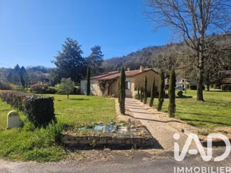 maison à vitrac (24200)