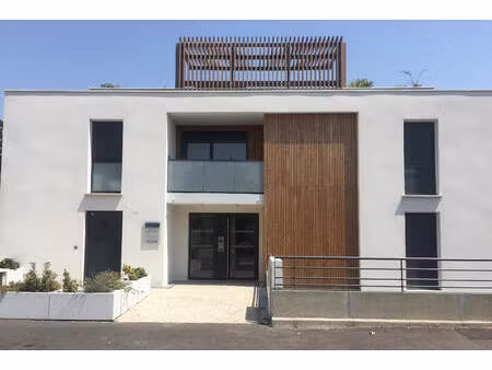 location appartement 3 pièces 60 m² à blagnac (31700)